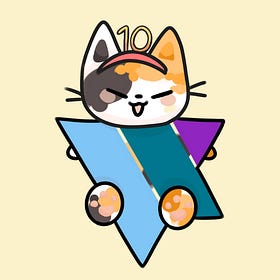 Ten Years Strong: Craft, Courage, Community