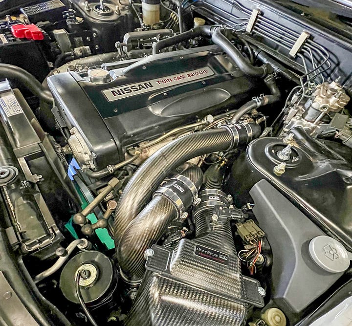 タッカーザ、エンジンGT-R Nissan GTP ZX-Turbo - Wikipedia