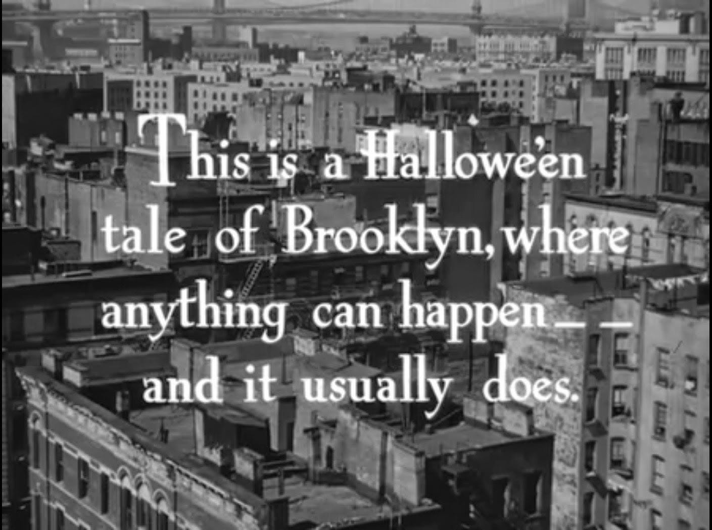 Crime Reads » Arsenic and Old Lace, Frank Capra's “Halloween Tale of Brooklyn,” Is the perfect film for the season Crime Reads » Arsenic and Old Lace, Frank Capra's “Halloween Tale of Brooklyn,” Is the perfect film for the season