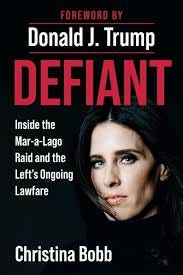 Defiant: Inside the Mar-A-Lago Raid and ...