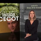 Let's Watch '60 Minutes' Segment On Salvador Torture Camp That Bari Weiss Didn't Want Us To See