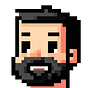 Alex Barredo's avatar