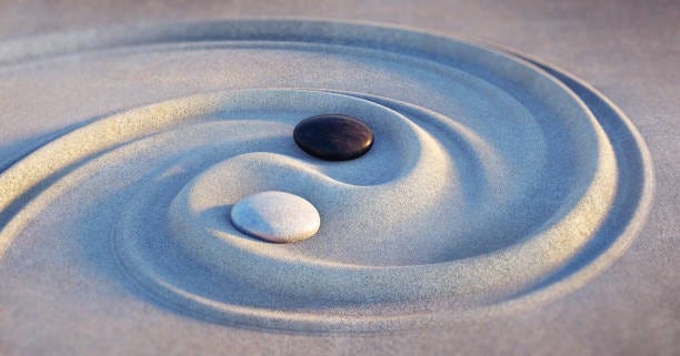 https://www.istockphoto.com/photos/yin-yang-nature https://www.istockphoto.com/photos/yin-yang-nature