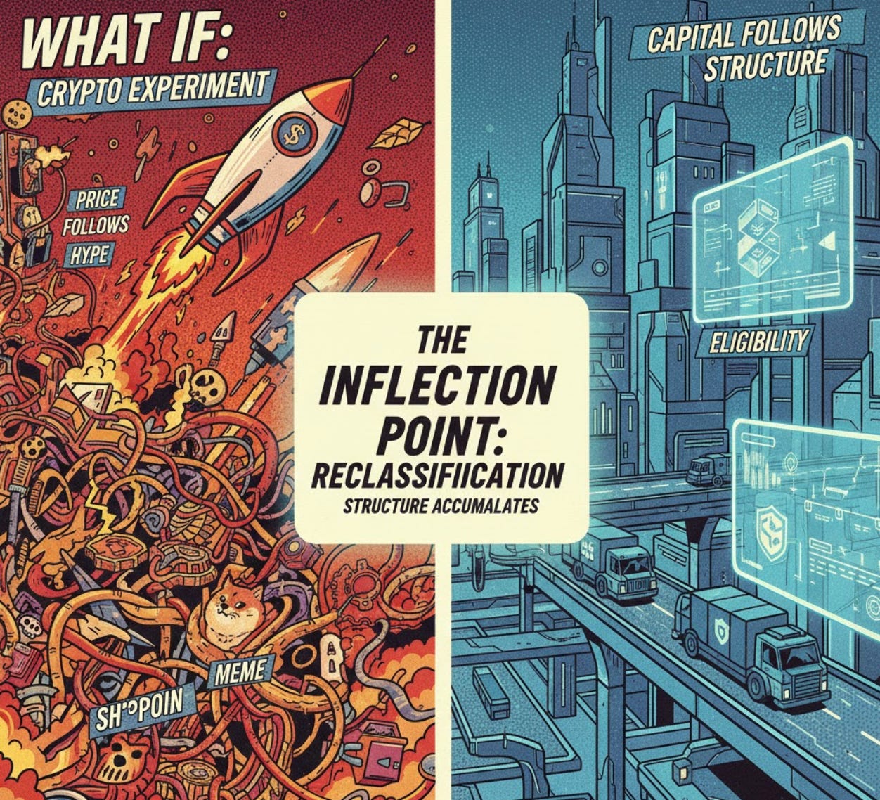 What if the turning point isn’t growth — but reclassification?