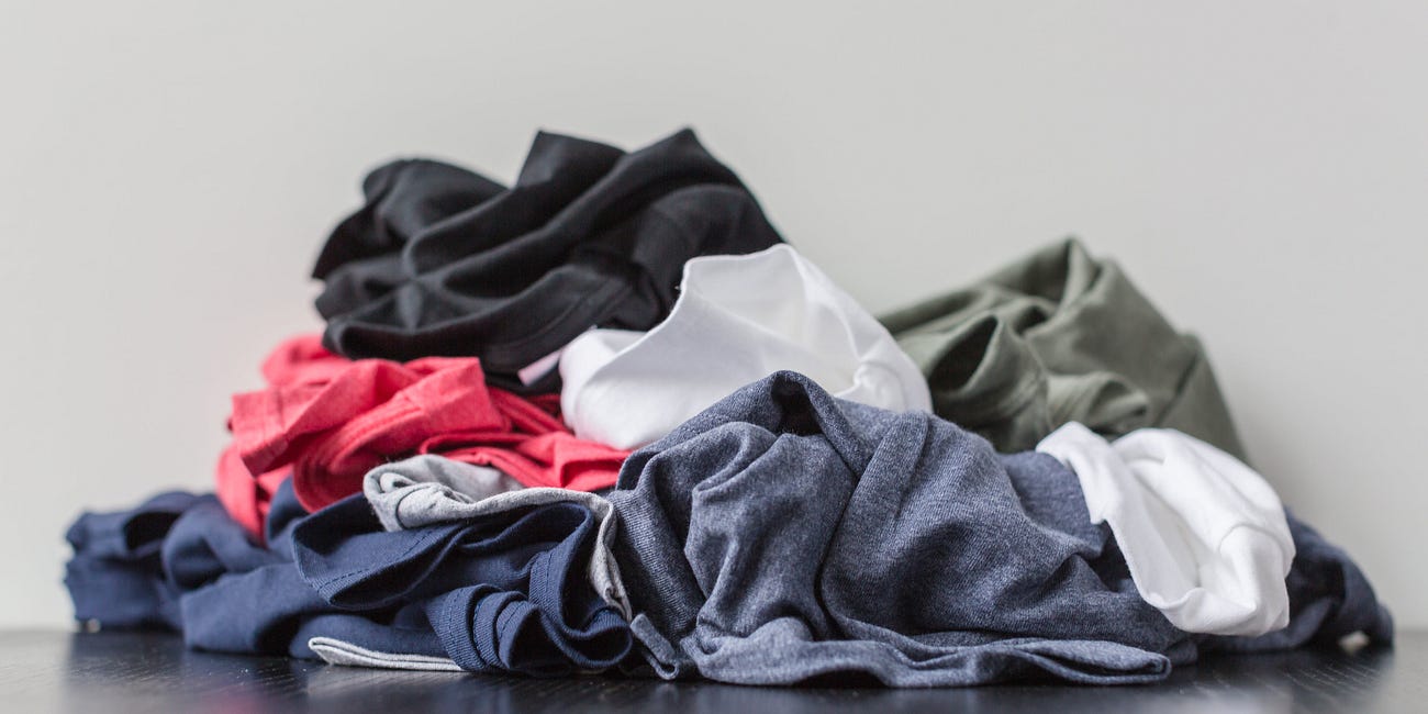 The Weird Irony of Being a Shopping Addict Who Cares About Sustainability