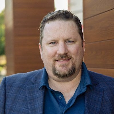 KHendersonCo's Substack