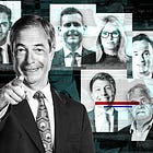 GB News Scandal: The presenters