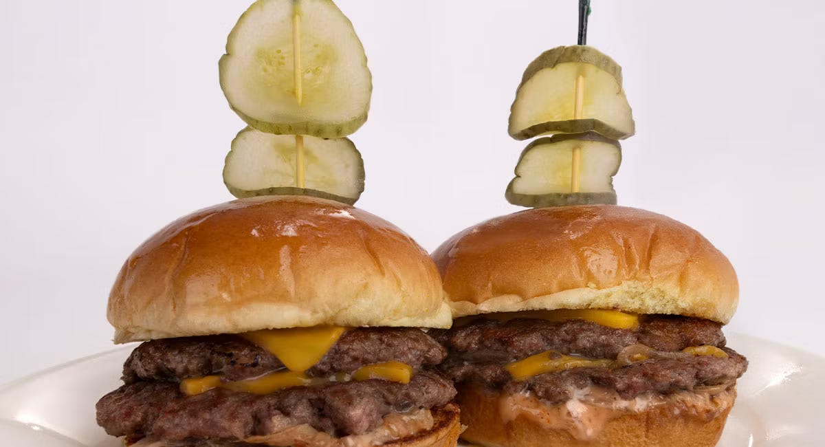 Small Plates, Bigger Opportunity