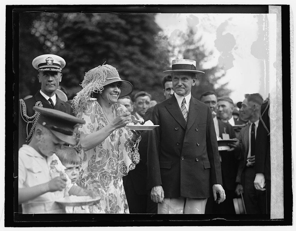 1926 | Kai's Coolidge Blog