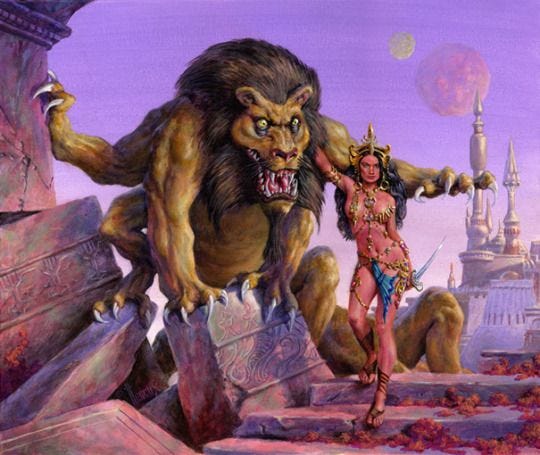 The Price We Paid for the DIEing Academy