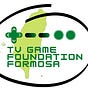 TV Game Foundation Formosa's avatar