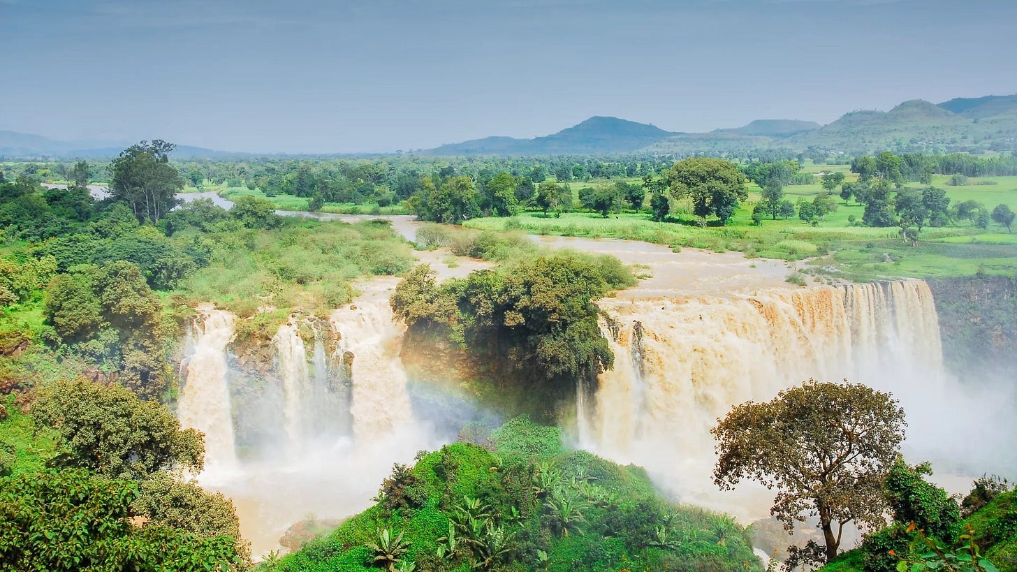 Africa Bitcoin Mining Summit – Addis Abeba, Oct 3-5, 2024