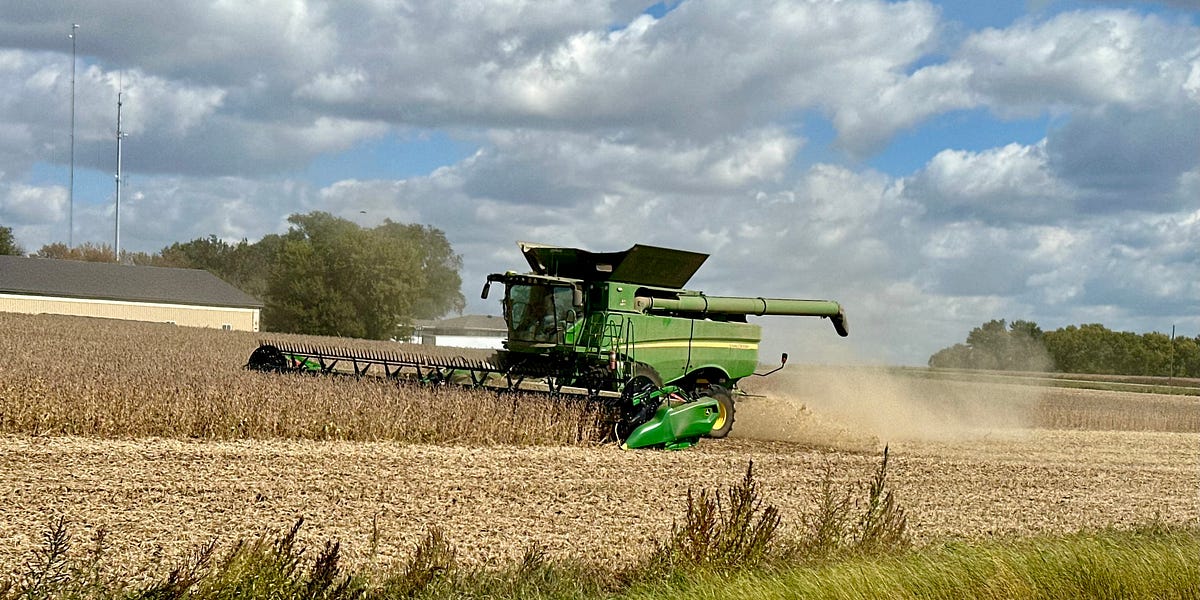 South Dakota Corn Production 2021 Bushels Nass