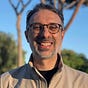 Francesco Mastrorizzi's avatar