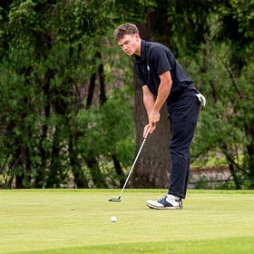 High School Golf: Bad breaks abound for locals at State Tournaments