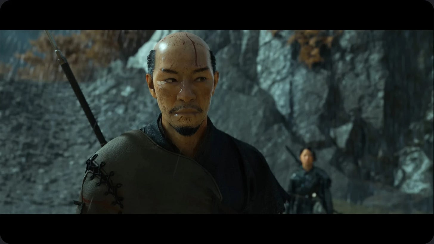 The Yotei Six Walkthrough | Ghost of Yotei Guide The Yotei Six Walkthrough | Ghost of Yotei Guide