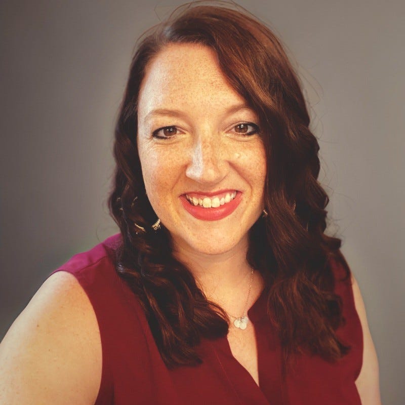 Profile photo of Denise Tsamouris M. Ed, CSM, CSPO, SSM