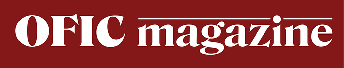 OFIC Magazine
