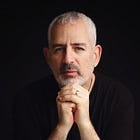 2 Books by Award-Winning Israeli Author Yishay Ishi Ron