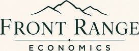 Front Range Economics