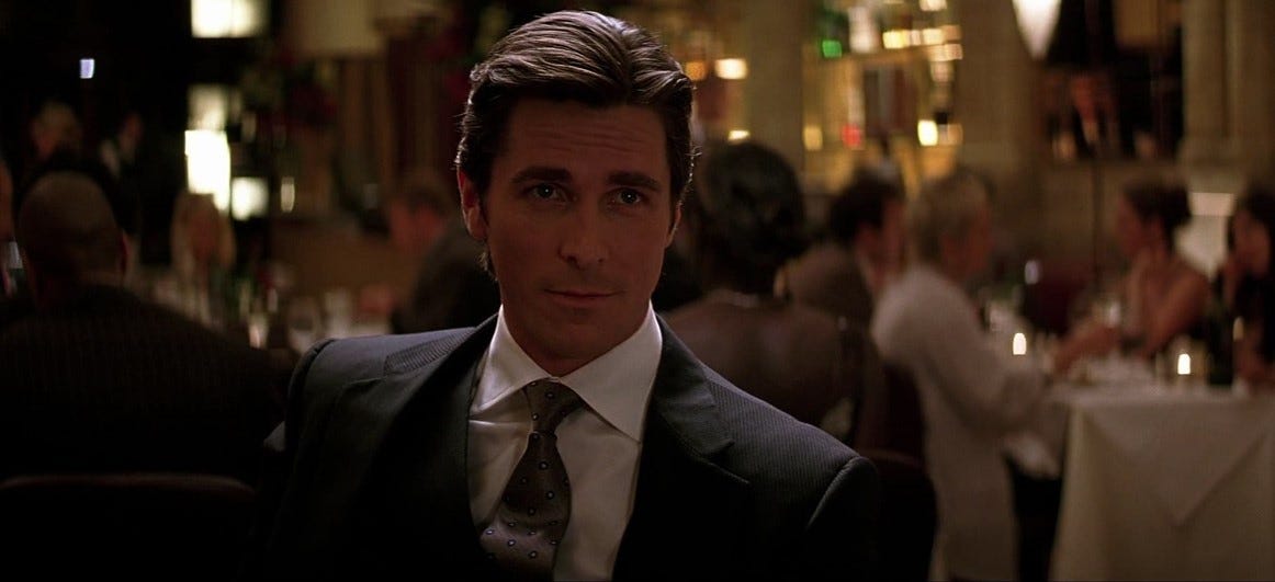 The Dark Knight (2008)