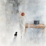 Figments of Creativity