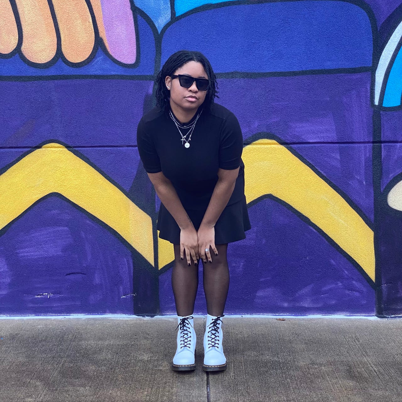 Artwork for R. Collins Newsletter