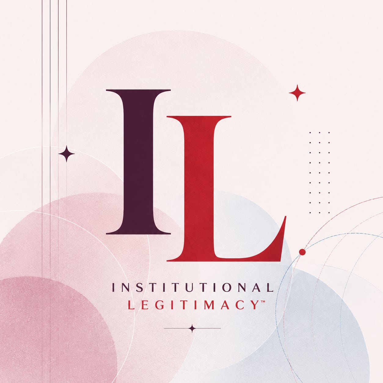 Institutional Legitimacy™