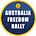 Australia Freedom Rally Newsletter