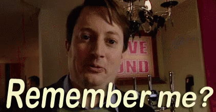 Remember Me GIF - Remember Me - Discover & Share GIFs