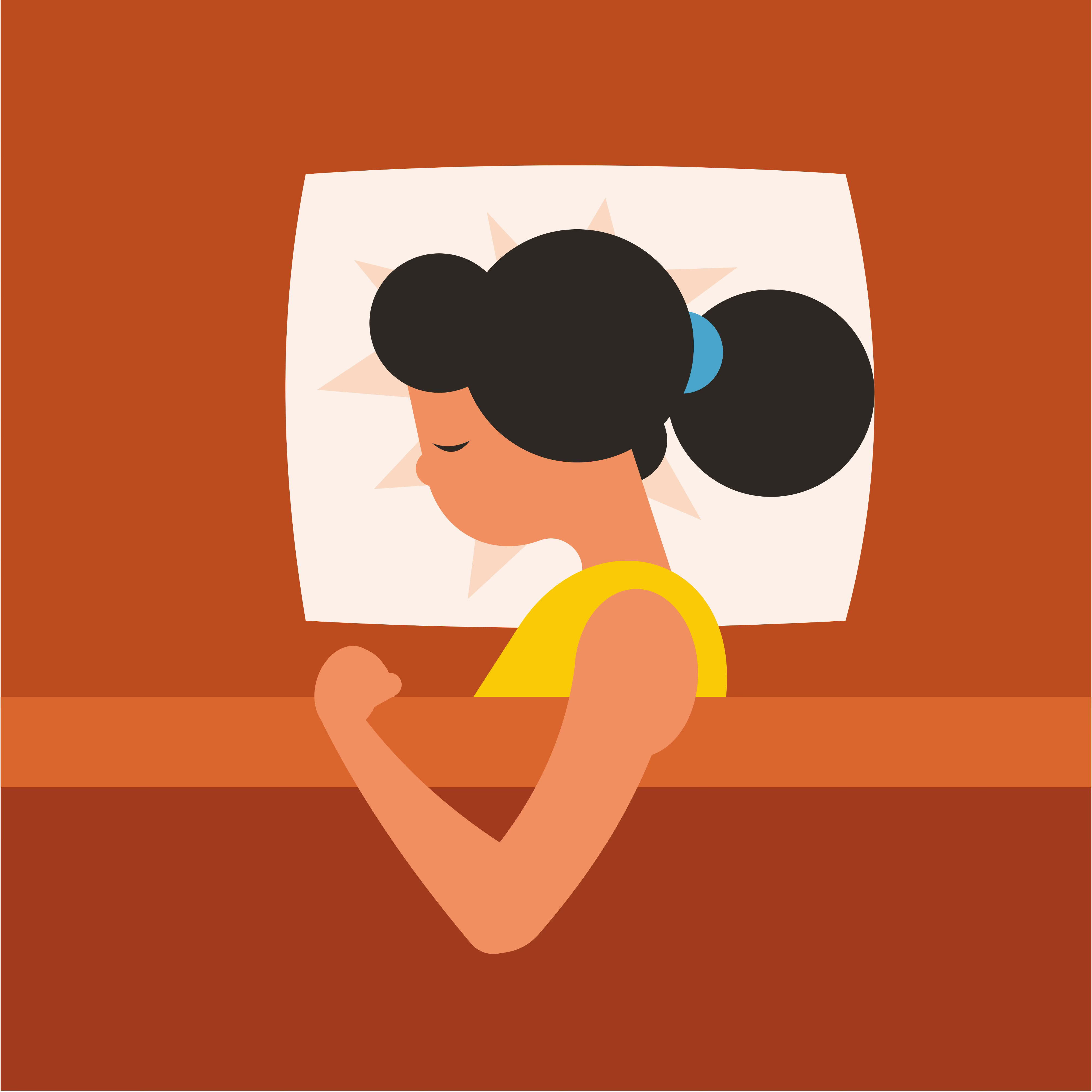 Make sleep a priority in 2026