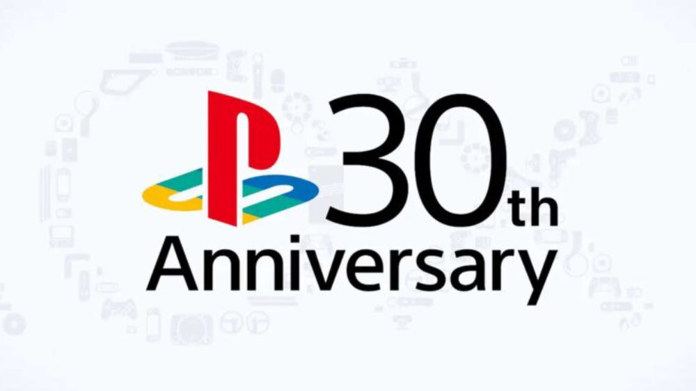 Why Sony's PlayStation 30th Anniversary is bittersweet for