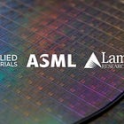 The Real Winners of the AI Spending Boom