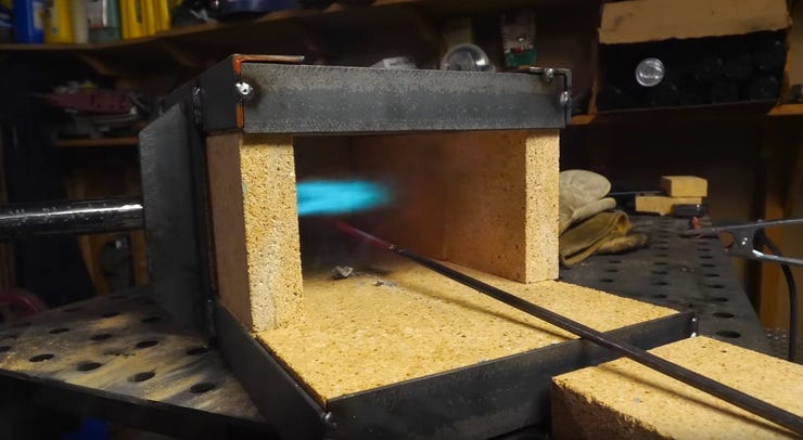 Fire! Fire! Fire!