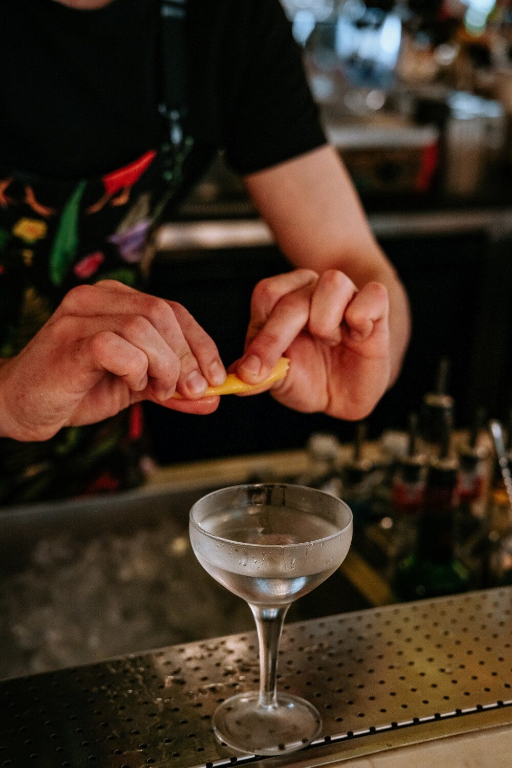 Classic Martini