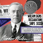 Woodrow Wilson: America’s worst president for free speech