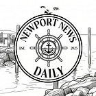 Newport News City Council holds line on $1.18 real estate tax rate