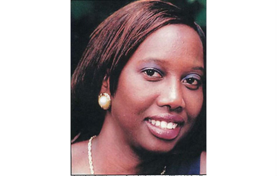 Pamela Butler 47: Went Missing In 2009, Boyfriend Admitted Murder