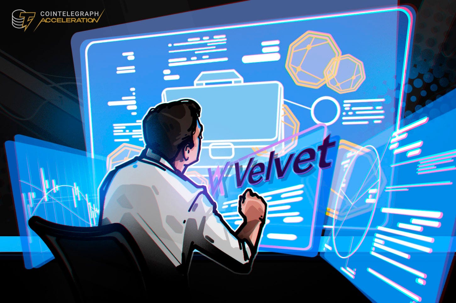 AI-powered tools bring real-time analysis to onchain perpetuals trading