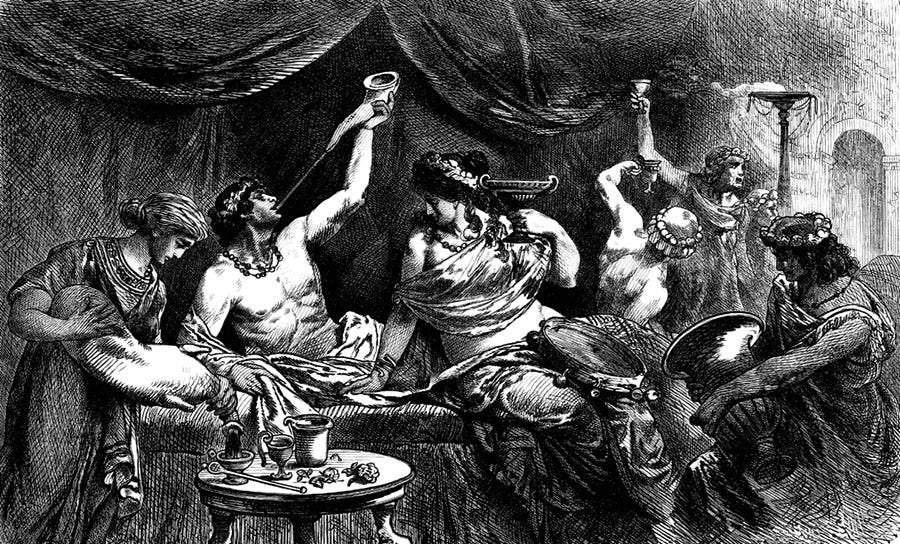 Is It Moral to Be a Hedonist? | Girls Chase