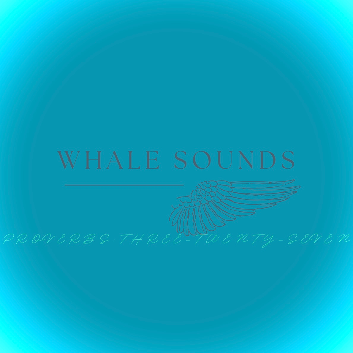 Whale Sounds