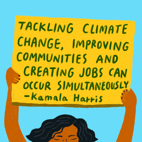 Tackle-climate-change GIFs - Get the best GIF on GIPHY