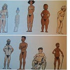 Victoria Jackson Freaks Out Over Tiny Cartoony Genitals