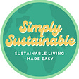 Simply Sustainable's avatar