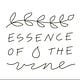 Essence Of The Vine