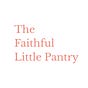 The Faithful Little Pantry's avatar