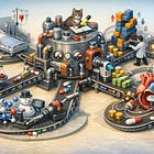 Deprescribing, Ioannidis, PCSK9, Tonlamarsen und Schirmchen – Evidenz-Quickies KW 13