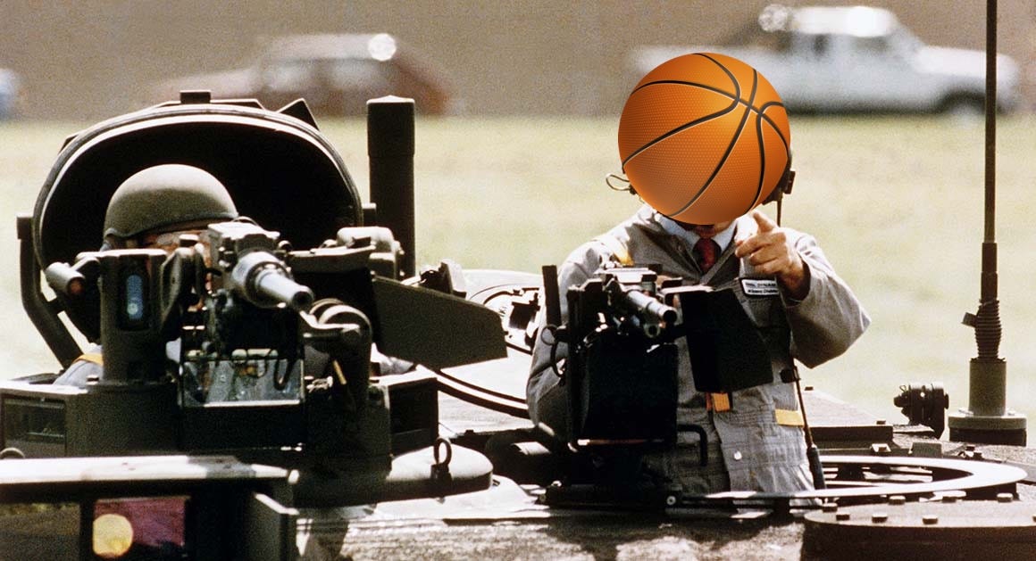 Tank Off Nba How To Fix Tanking in the NBA - by Esther Rosenfield