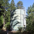 Camp Meeker Beat: A tale of three water towers