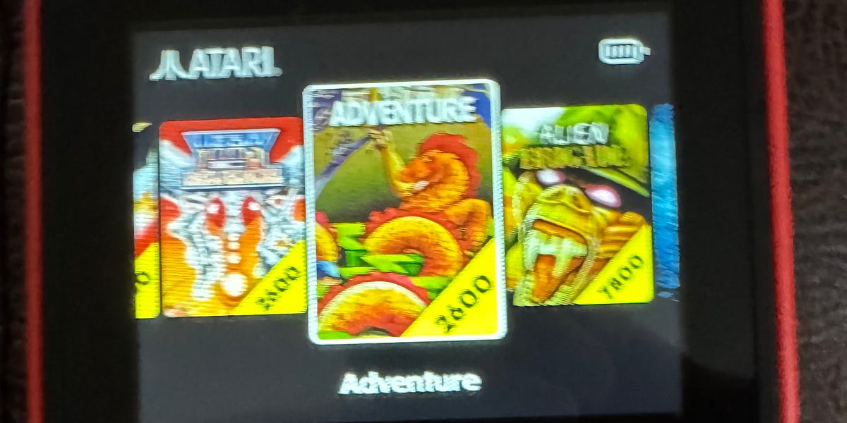 その他 Blaze Entertainment Atari super pocket Ati4TSjTFNkqUqLMUNPhQF.jpg